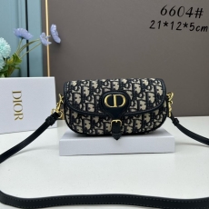 Dior Bobby Bags